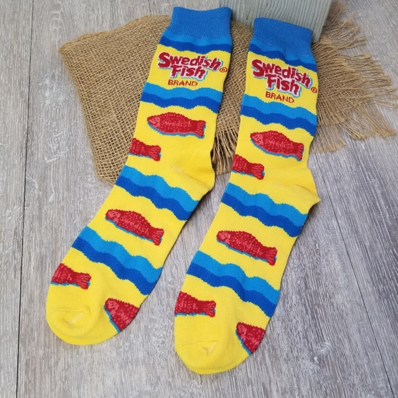 3 Pairs Novelty Socks - Picture 5 of 6
